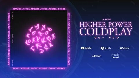 High power coldplay