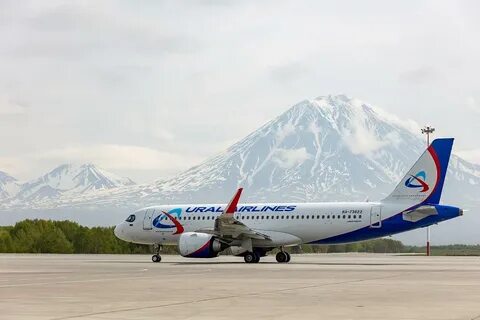 Уральские авиалинии иркутск