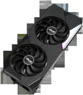 Asus rtx 3060 ti dual oc v2