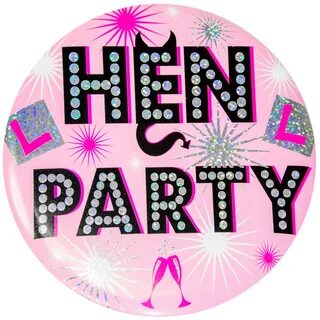 Hen party