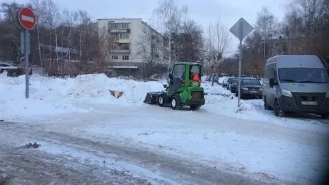 Эхо улиц