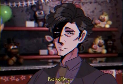 Henry s animation