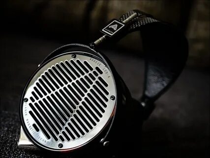 Audeze maxwell