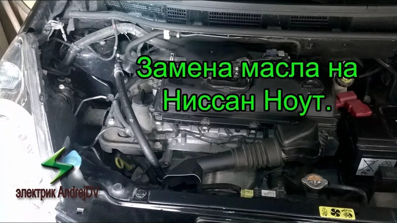 Замена двигателя ноут. Масляный фильтр Ниссан ноут 1.4. Замена масла Ниссан ноут. Nissan Note замена масляного фильтра. Замена масла Ниссан ноут 1.4.