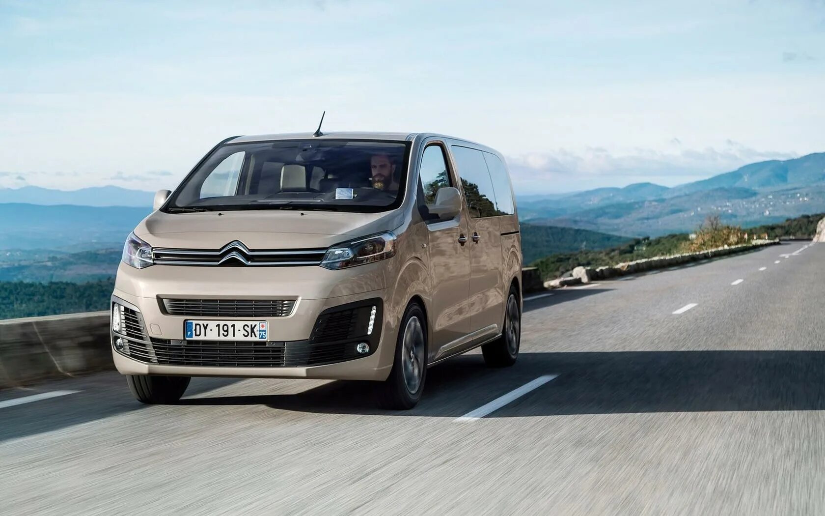 Citroen SPACETOURER минивэн. Минивэн Ситроен Space Tourer. Ситроен минивэн 2021. Citroen SPACETOURER New.