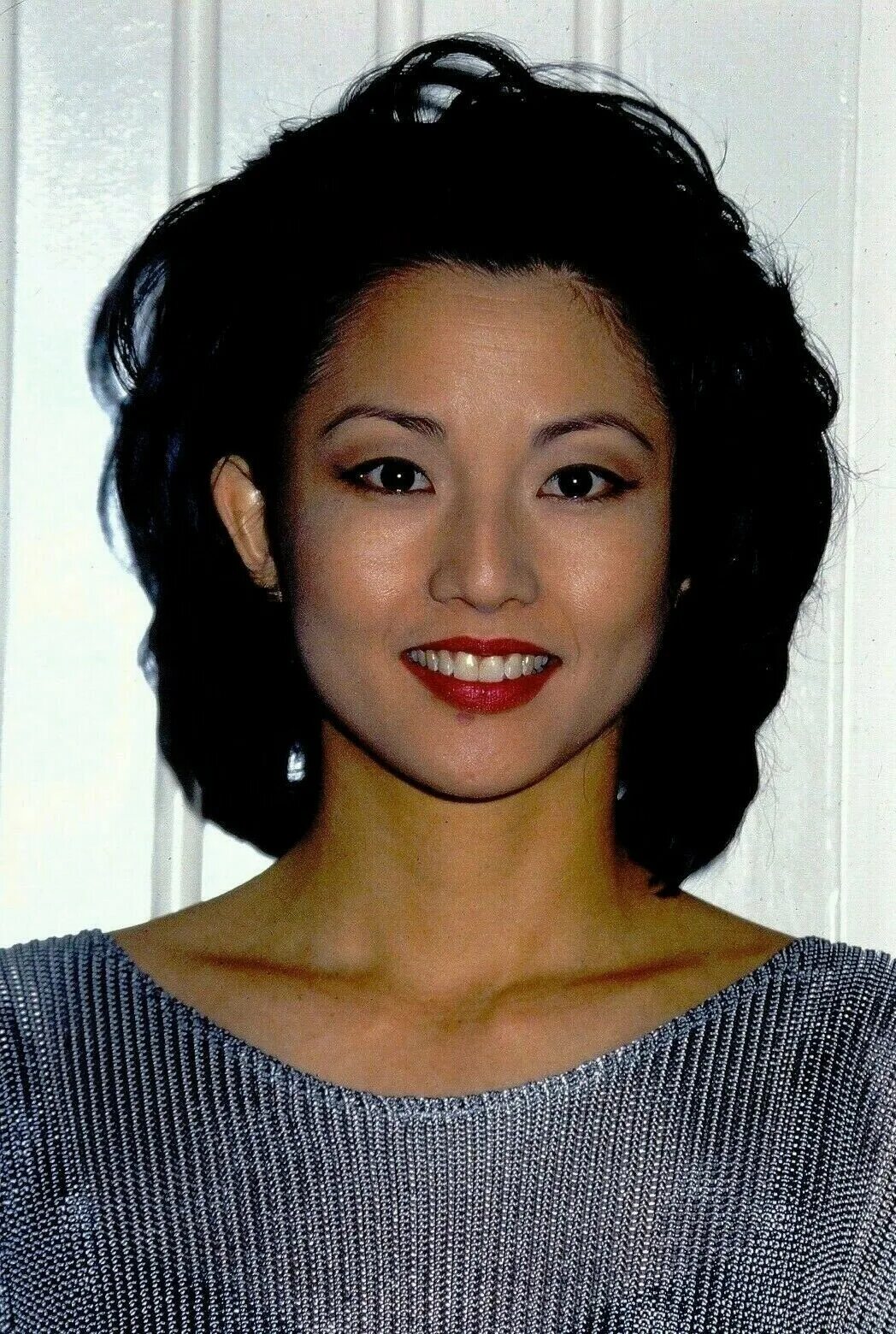 тэмлин томита