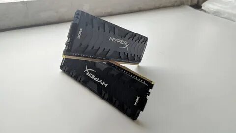 Ddr4 32gb 3600