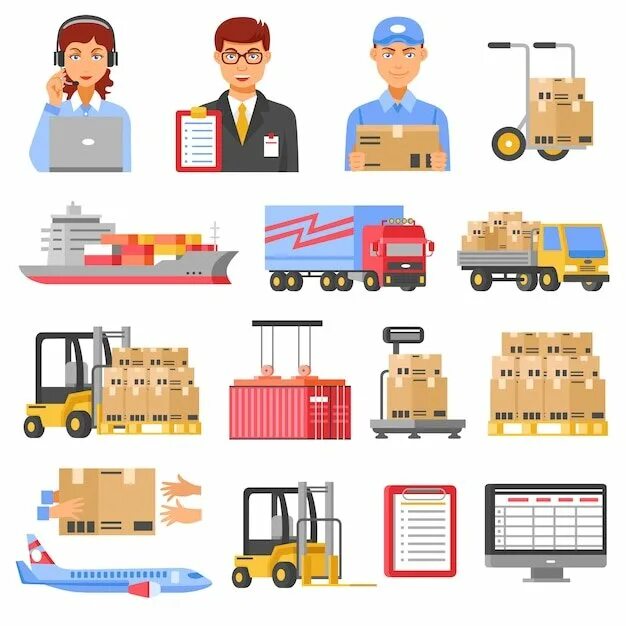 Детей логиста. Логист рисунок. Профессия логист рисунок. Логист. Логист профессия.