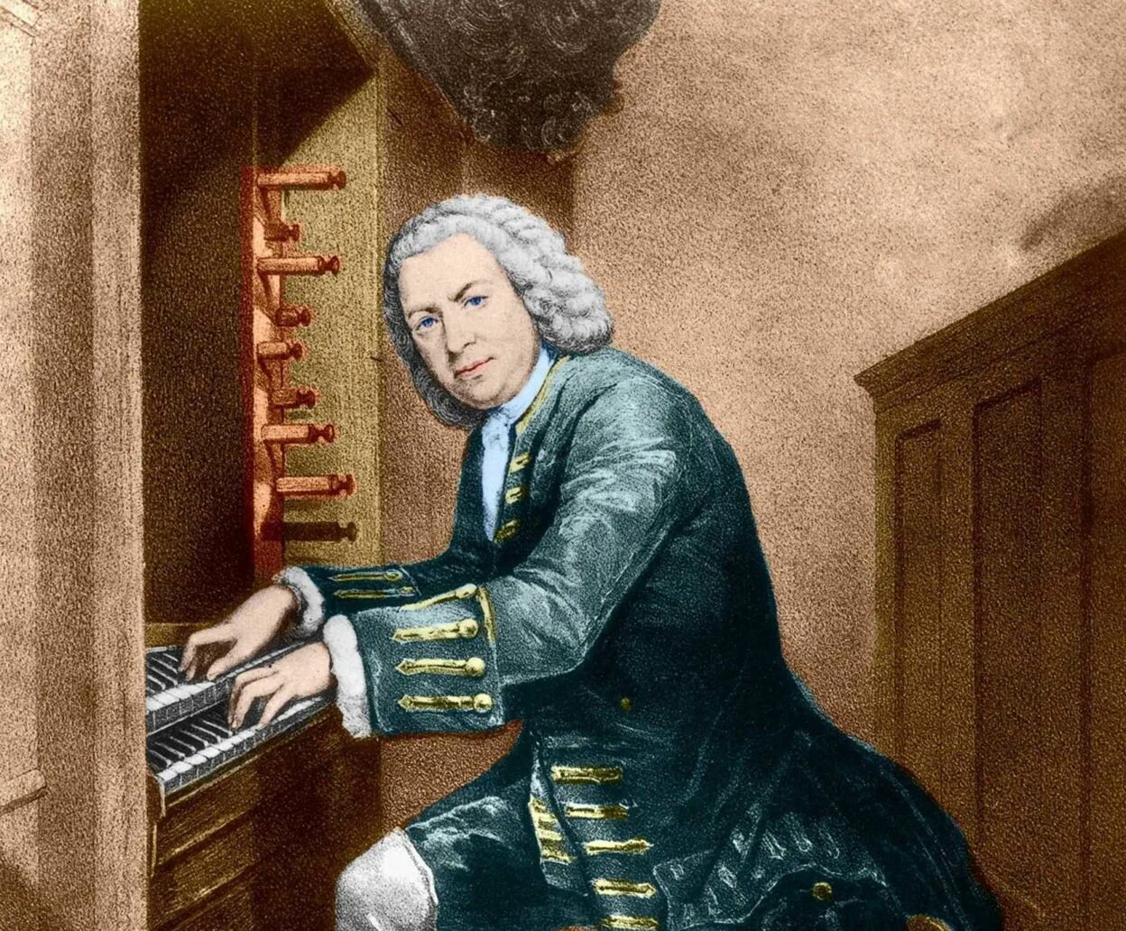 Иоганн бах музыка. Иоганн себастьян бах. иоганн себастьян бах - 1685-1750 гг.. себастьян бах композитор. иоганн себастьян бах в молодости.