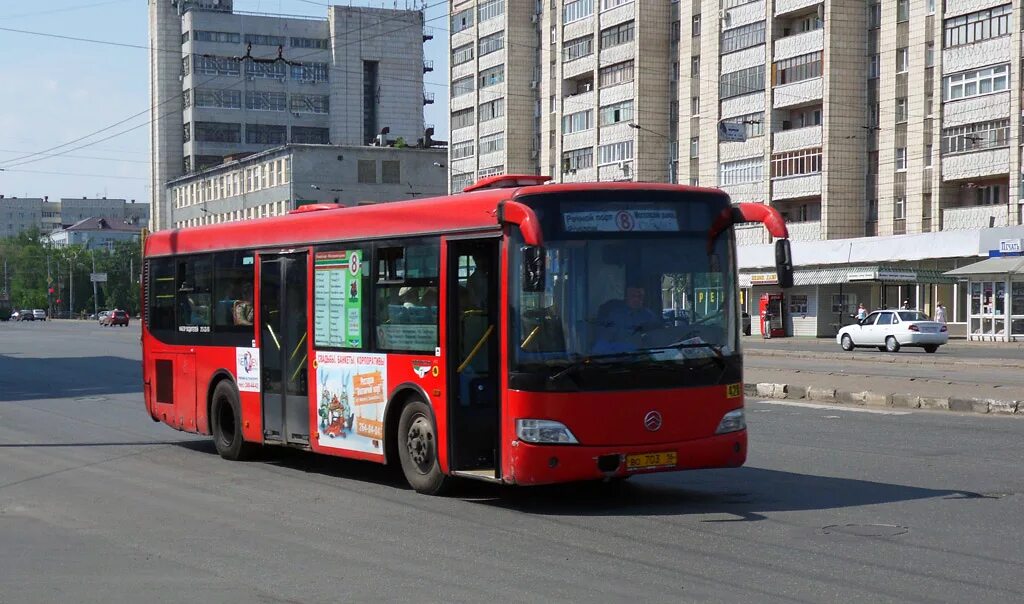 Схема движения 43 автобуса казань
