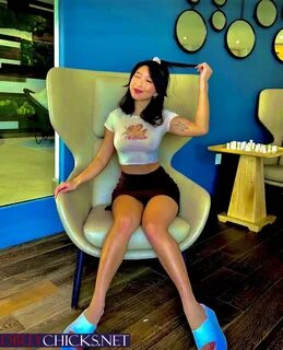 vivacious.honey / vivaciousvixen Nude OnlyFans Leaks 2.