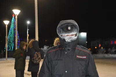 Нарушение общественного порядка в ночное время