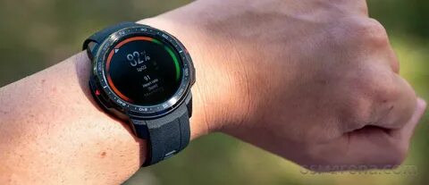 Honor watch gs4