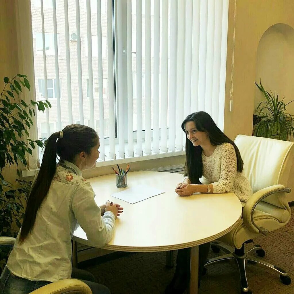 клинический психолог ставрополь