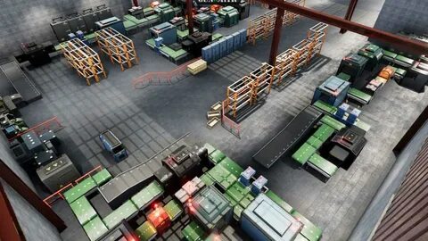 Gunsmith simulator