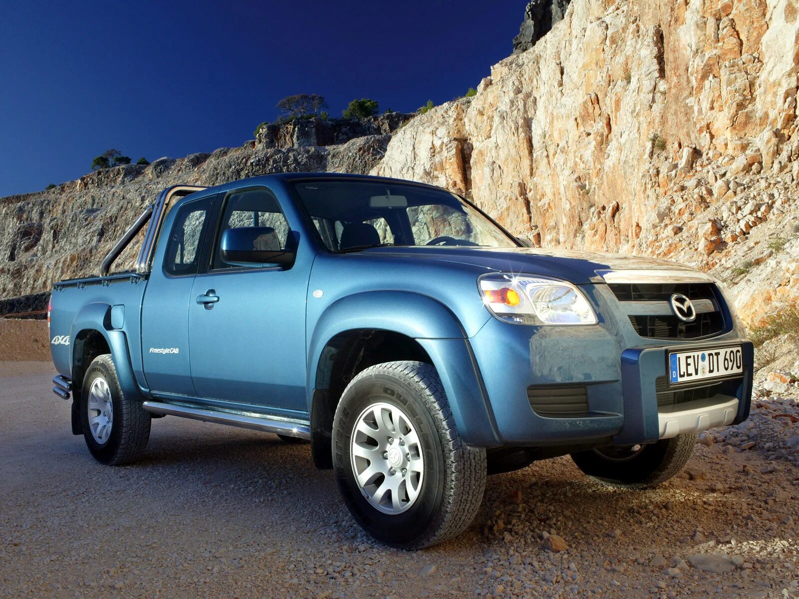 Пикап 2006. Mazda BT-50 2006. Мазда bt50. Мазда БТ 50. Мазда bt50 2006.