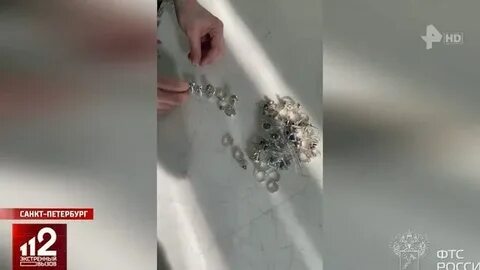 Экстренный выпуск 112 рен тв