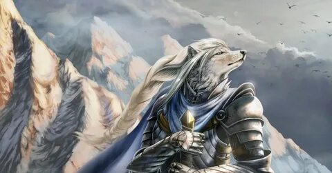 Last warrior