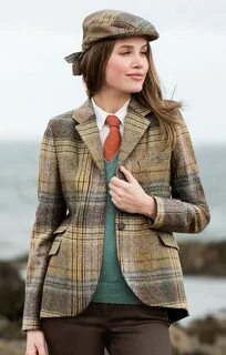Country wear
