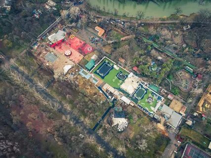 Остров большой краснодар