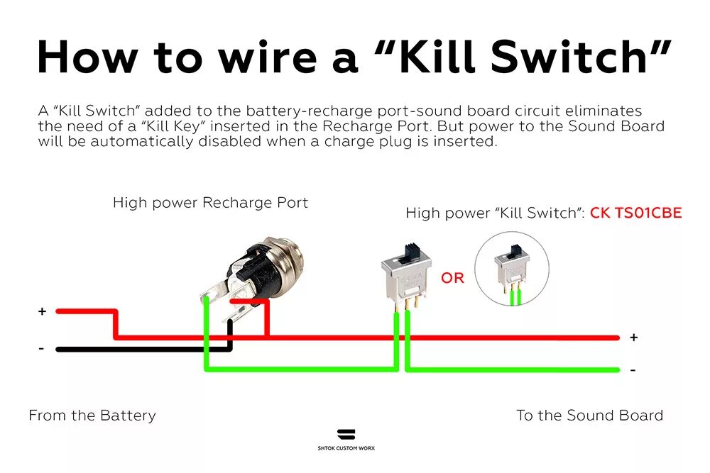 Что такое bec battery elimination circuit. Killswitch wiring diagram Guitar. Схема распайки Killswitch. Схема включения Killswitch мотоцикл. Килл свитч для гитары схема.