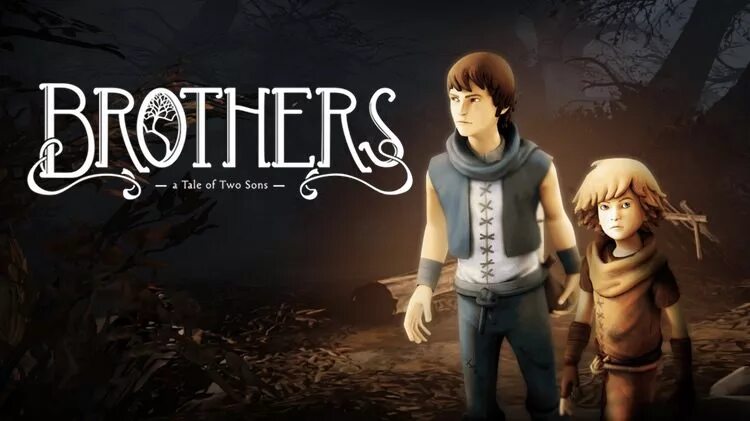 Brothers a tale андроид. Brothers: a Tale of two sons. Brothers: a Tale of two sons ps4 диск. Brothers a Tale of two sons замок. Brothers a Tale of two sons ps4 обложка.