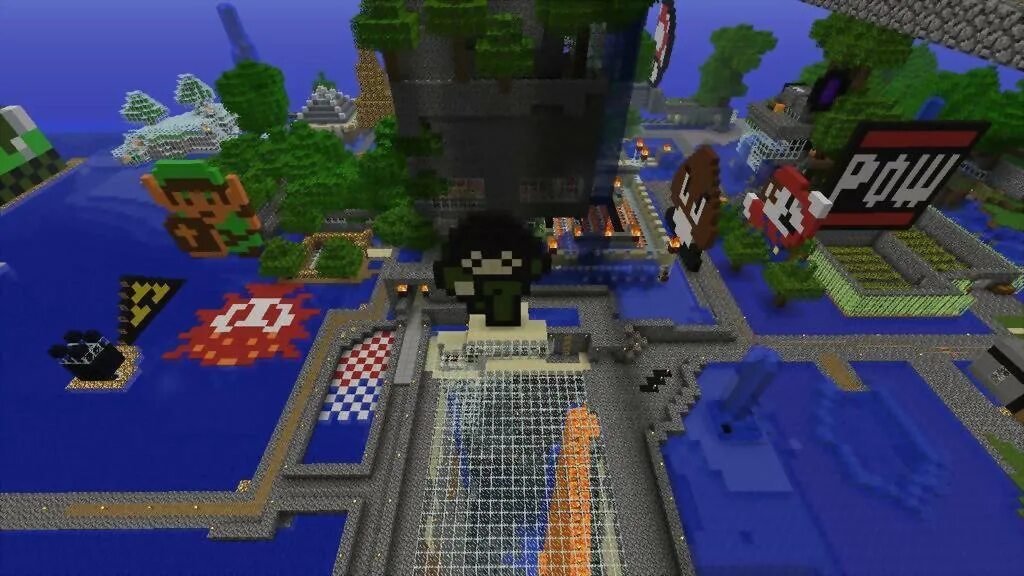 Версия майнкрафта икс бокс. Minecraft Xbox 360. Майнкрафт на хбокс 360. Игра майнкрафт на Xbox 360. Игры для Xbox 360 Minecraft.