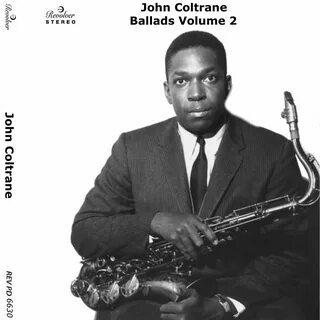 John coltrane