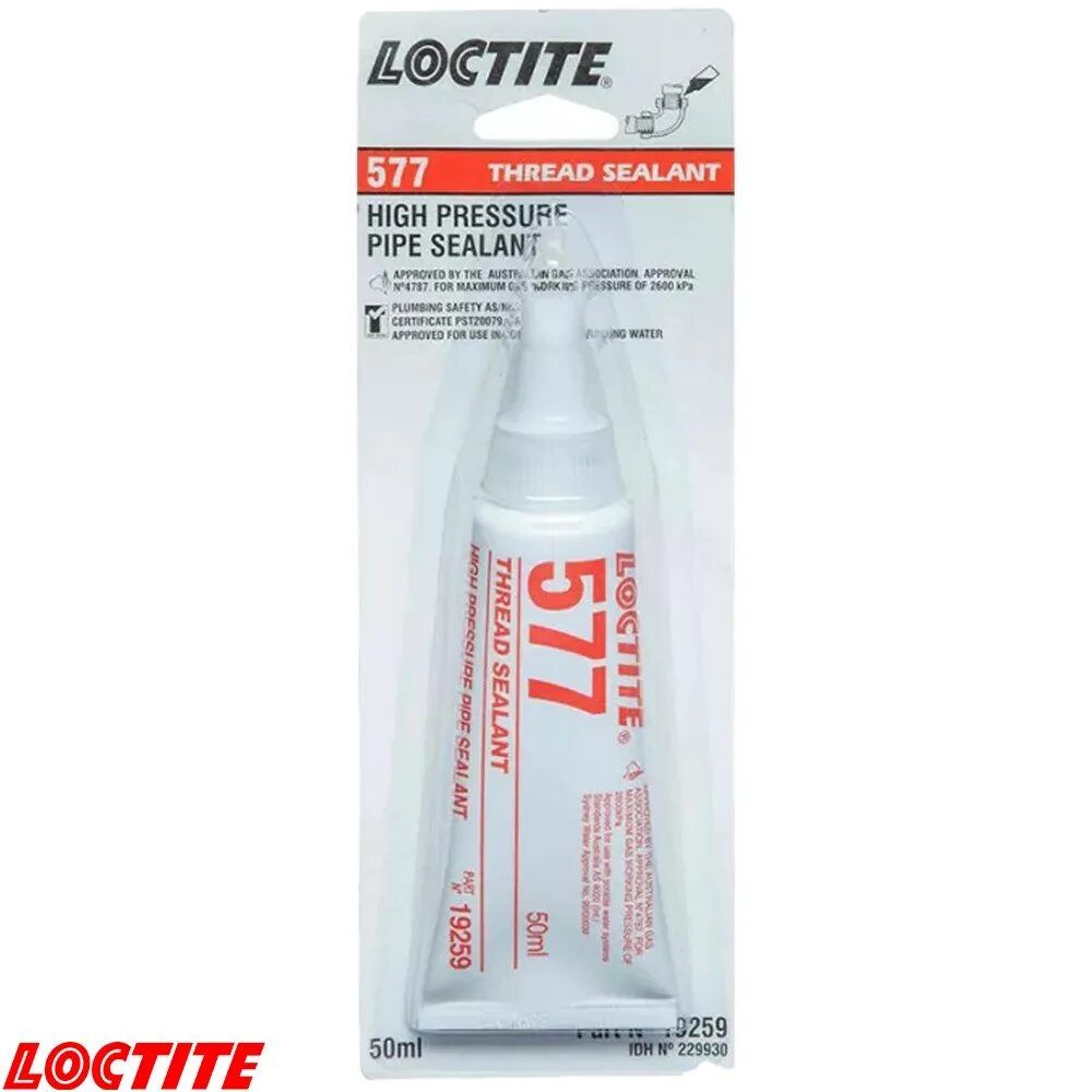 Герметик резьбовой Loctite 577 50 мл. Уплотнитель резьбовой Loctite 577. Loctite 577 250 ml. Sealant thread, Loctite, 113093, 577, 250ml вес.