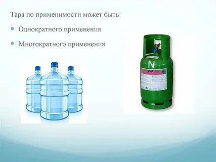 Включи тару
