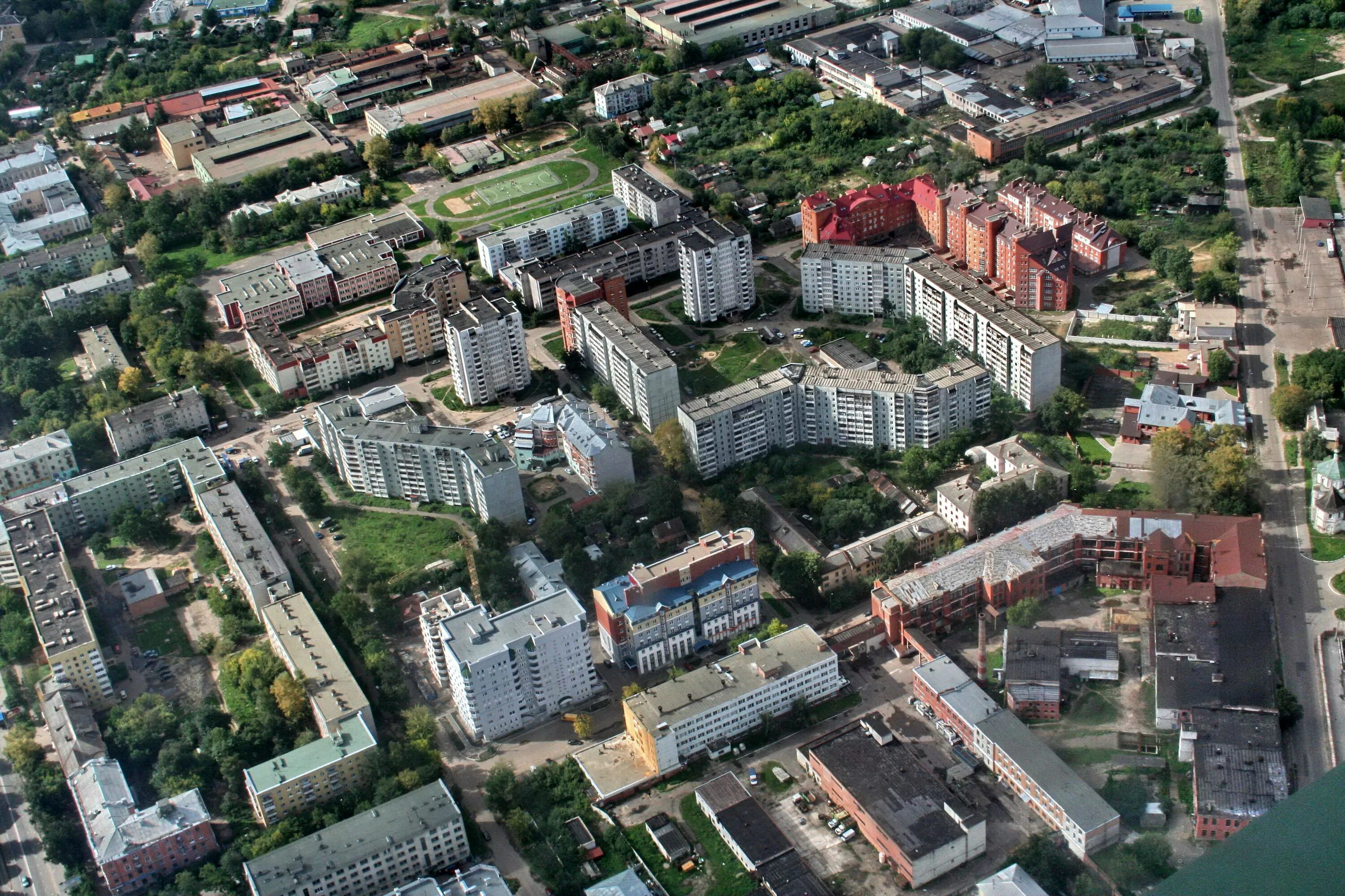 Г тверь районы города. Генплан города Тверь. Генплан Твери новый. Планировка Корода Тверь. Тверь Южный район.