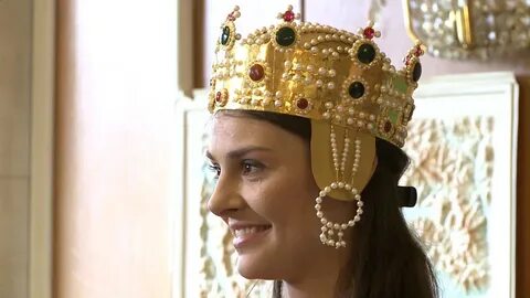 Настя царица