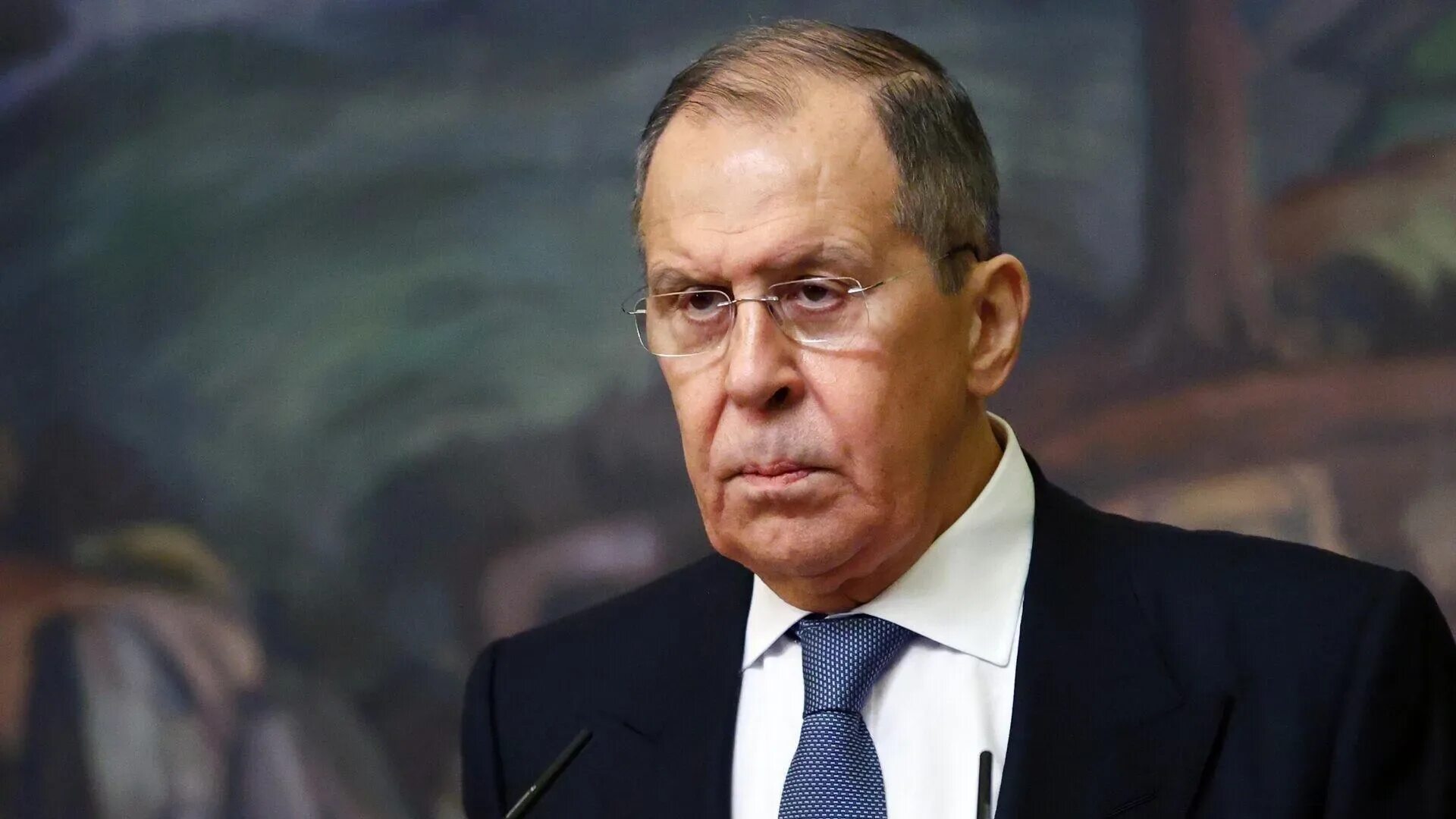 Глава мид