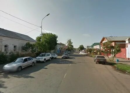 Бузулук сервис