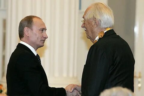 Награды сергея михалкова
