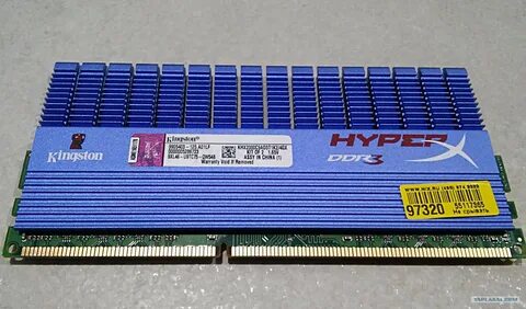 Оперативная память ddr4 авито