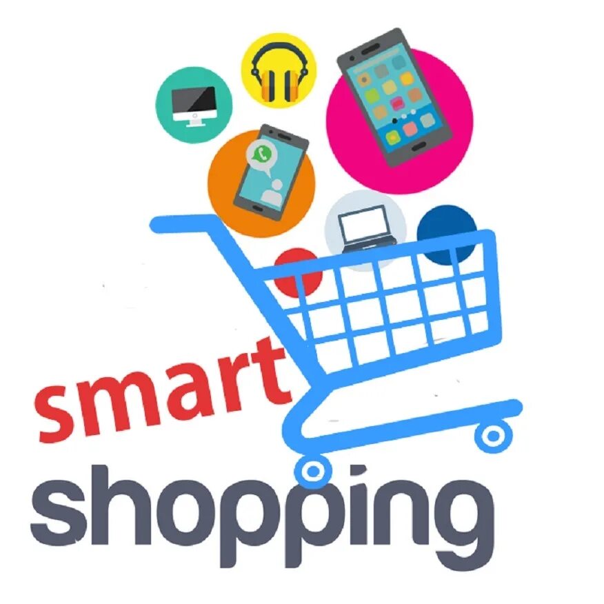 Smart shop ru. Smart shopping. Smart магазин. Be Smart магазин. Эмблема магазина смарт.