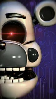 Fnaf fourth closet