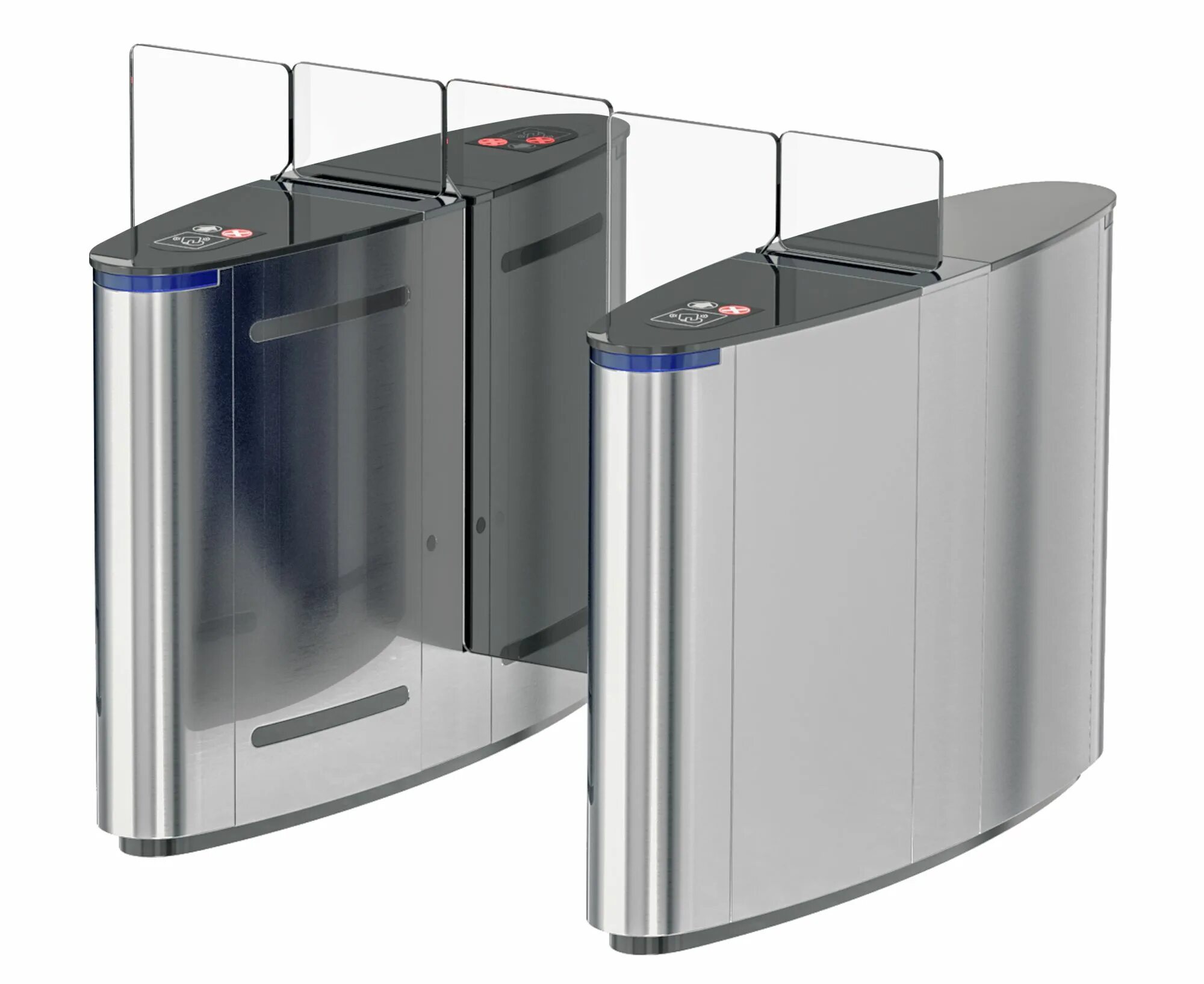 Скоростной турникет. Турникет раздвижной. Perco st-02. 600. Скоростной турникет.