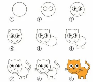 Какую игрушку можно нарисовать