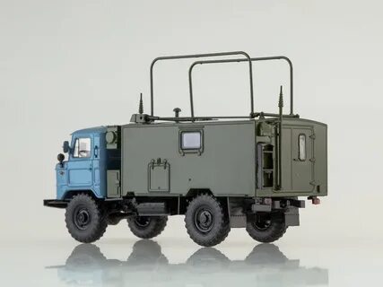 Газ 66 р 142н