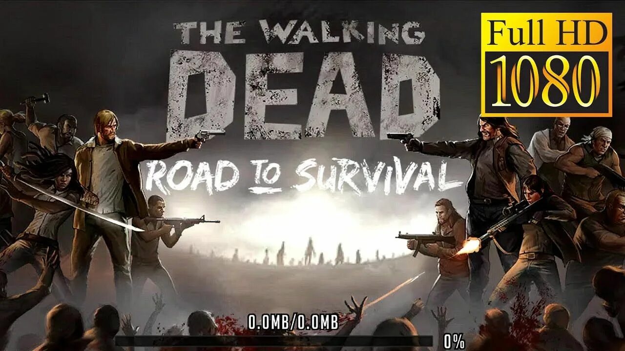 Дорога мертвых 3. Walking Dead дорога к выживанию. Валкинг деад сурвивал геймплей.
