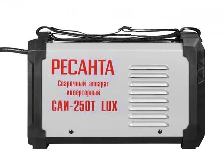 Ресанта 220 саи люкс