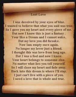 Every piece of you