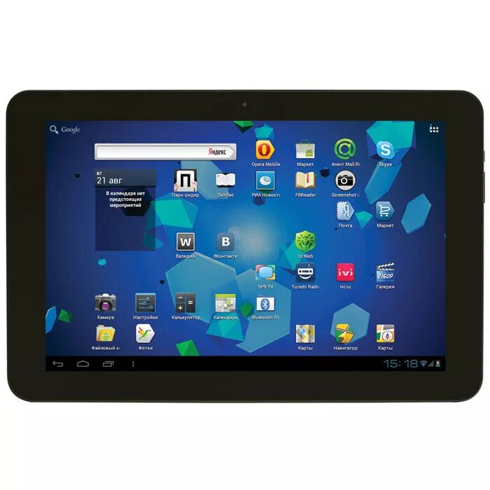Android ips экран