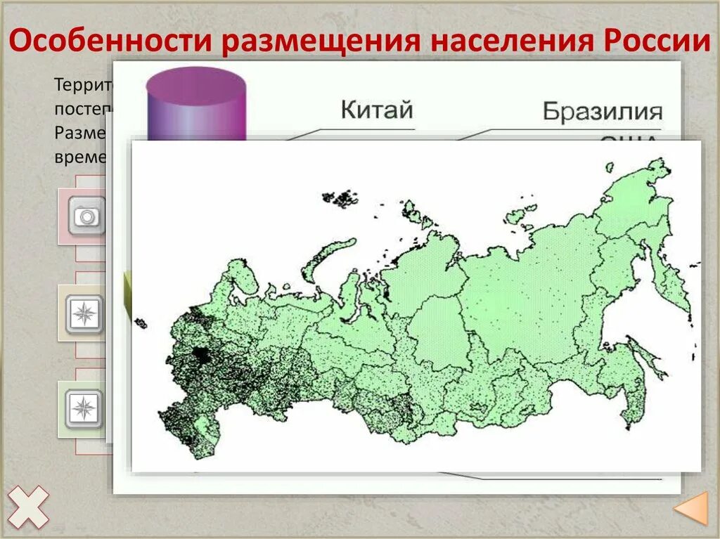 Размещение населения в России. Размещение населения Росси. Расселение населения России. Размещение населения это в географии.