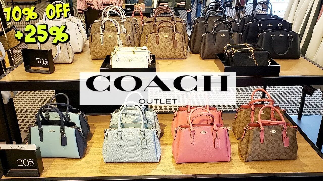 Coach outlet. Коач сумки аутлет. Сумка coach для аутлета 2018. Coach прошлые коллекции сумок.