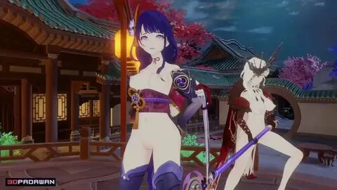 Tweets including. cuntbusting genshin. 