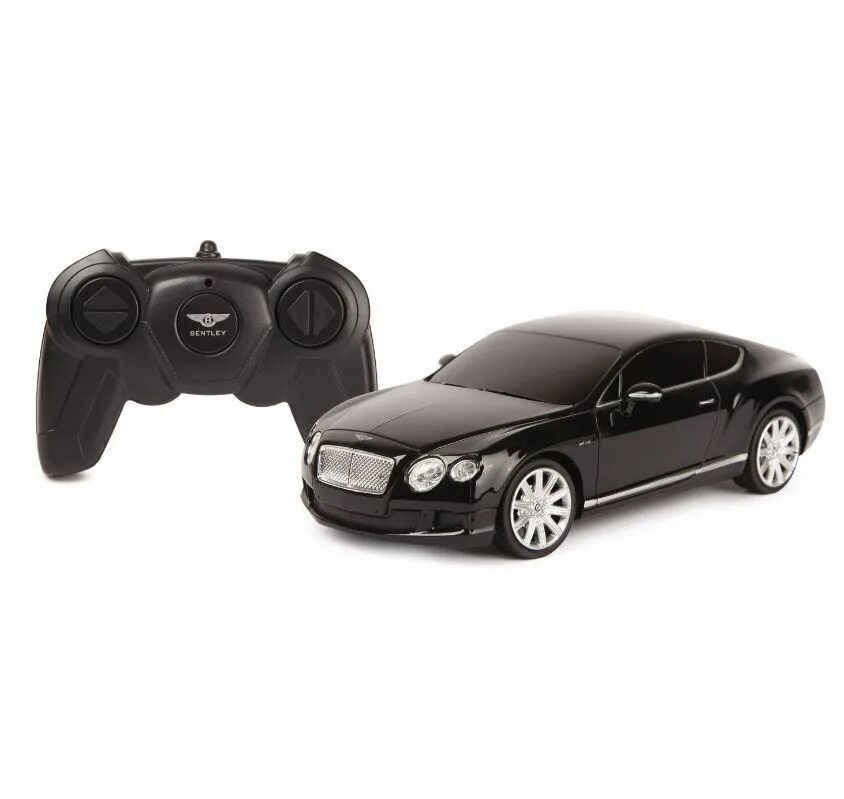 Радиоуправляемая машинка Rastar Bentley Continental gt3, 1:14. Р/У 1:24 Bentley Continental 27041. Bentley игрушечная машина Bentley. Nissan Teana Rastar 1 14.