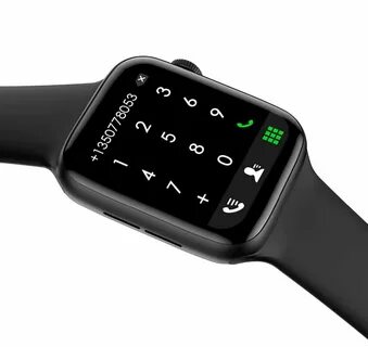Smart watch 44